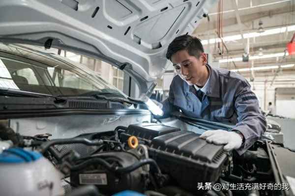 不同品牌和地區(qū)汽車保養(yǎng)價(jià)格差異;不同車的保養(yǎng)價(jià)格
