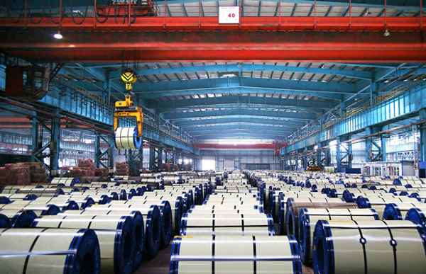 南钢股份吧(600282)股吧(德龙钢铁股票)