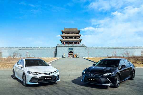 豐田混動車型的特點_豐田混動技術怎么樣