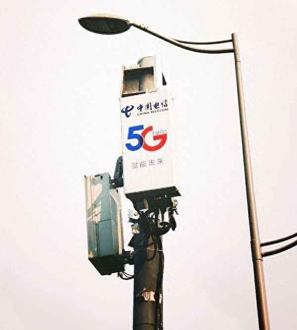 5g信号塔一般多高—5g信号塔基础尺寸