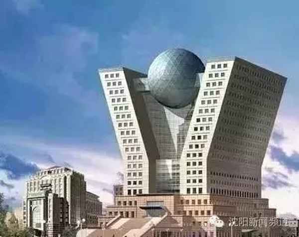 沈陽市房產大廈地址;沈陽房產大廈電話咨詢
