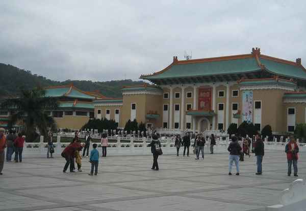 大陸人能考臺灣大學嗎—大陸人能考臺灣大學嗎？