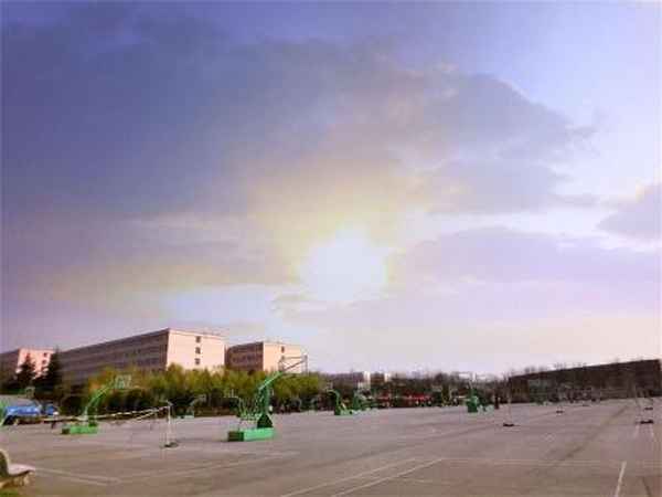 西安财经学院行知学院,西安财经学院行知学院怎么样