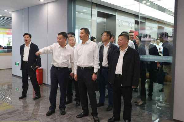 武漢城投房產集團;武漢城投房產集團董事長