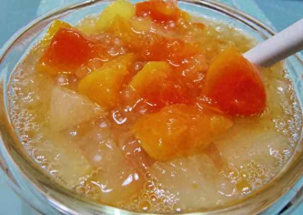 木瓜銀耳湯的食用方法;木瓜銀耳湯的做法竅門
