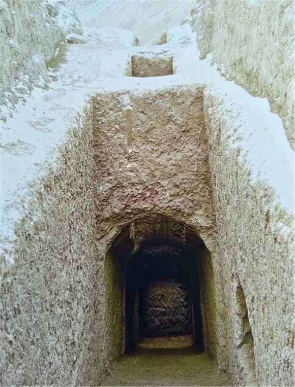 中國最嚴重一次鬧鬼(中國最嚴重一次鬧鬼,世界上有沒有202,100年)