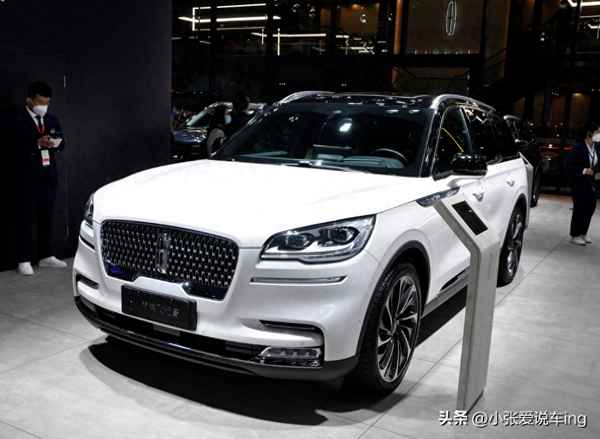 50萬到60萬買什么suv車好(50萬到60萬的suv)