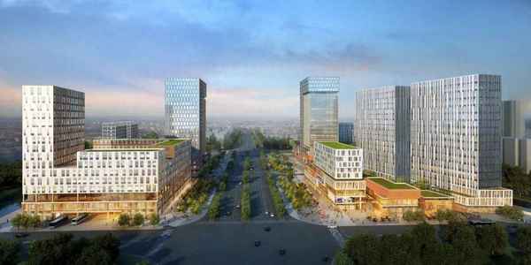 青浦宝龙广场公寓房价格-青浦区宝龙广场附近房租