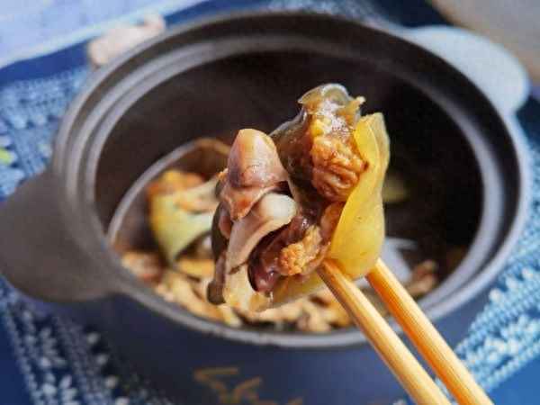 最簡單的清燉甲魚湯_最簡單的清燉甲魚湯視頻