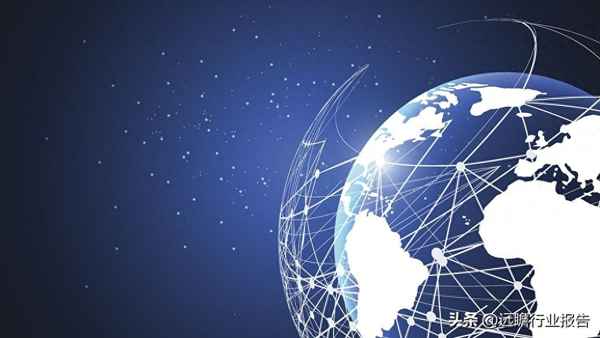 中国卫星行业分析—卫星及应用产业