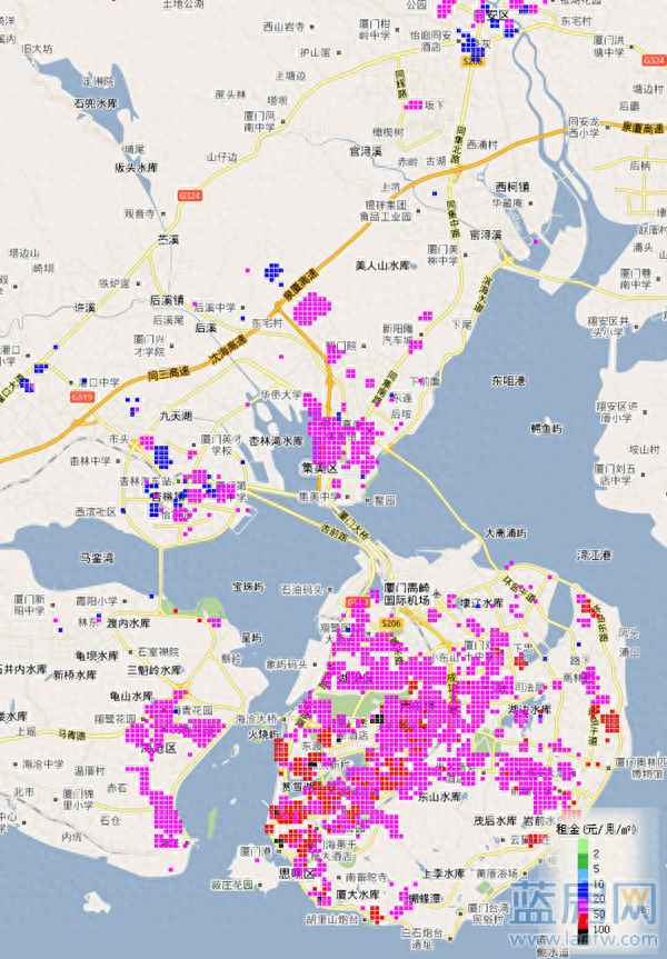 58同城厦门租房_厦门58租房同城租房