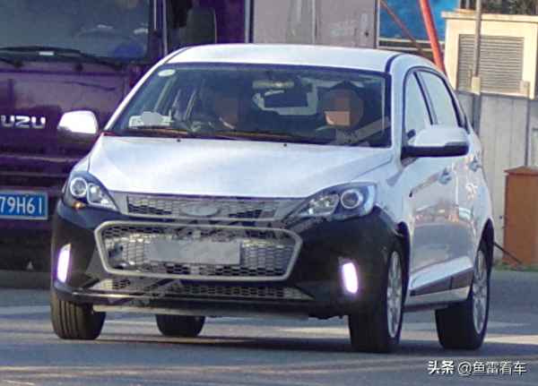 奇瑞風云2內飾功能圖解—奇瑞風云2內飾圖片