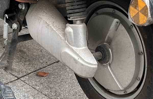 換一個電動車輪胎多少錢,電動車輪胎品牌推薦