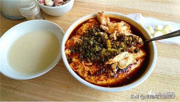 怎么把豆腐做成豆腐泡—怎樣把豆腐做成豆腐泡