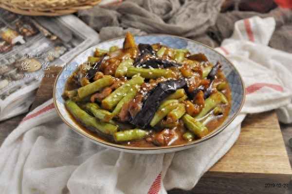 地三鮮調(diào)料汁怎么調(diào)(地三鮮調(diào)味汁竅門)