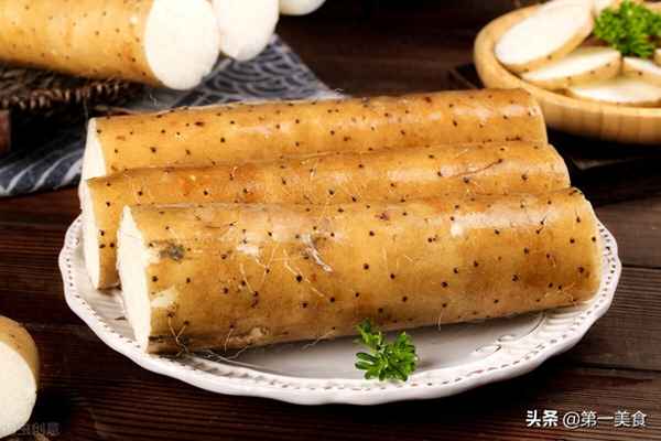 鐵棍山藥的做法大全、鐵棍山藥的做法大全 食譜