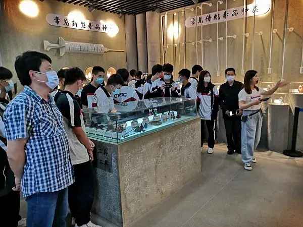 禁毒教育基地觀后感-禁毒教育基地觀后感500字