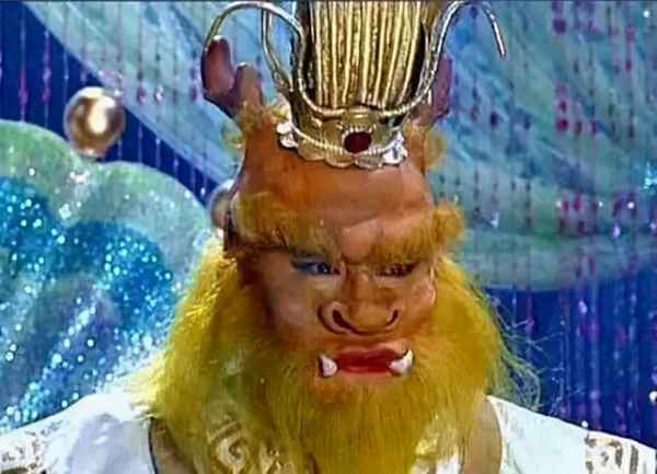 龙族最尊贵是什么龙—地位最高的龙是什么龙