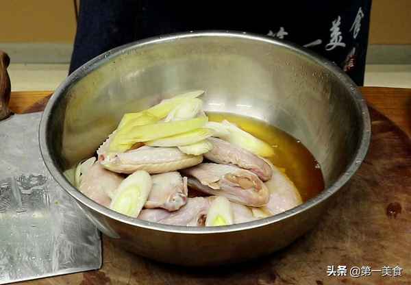 炸雞塊的做法大全、炸雞塊的做法大全家常做法竅門
