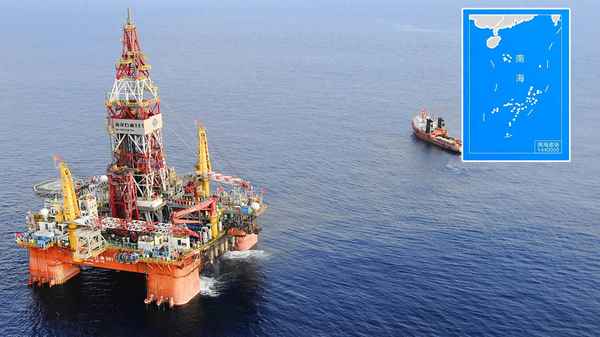 中国海洋石油股票股吧、海油股票