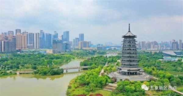 南宁哪个区最适合居住—南宁十大风水最好楼盘