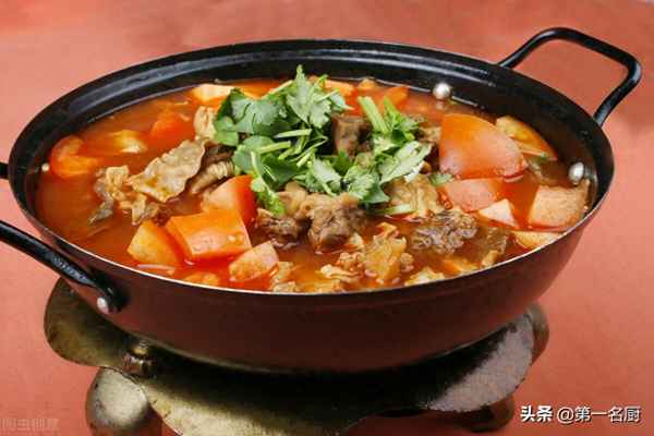 家庭版燉牛肉怎么燉-家庭版燉牛肉怎么燉好吃又爛
