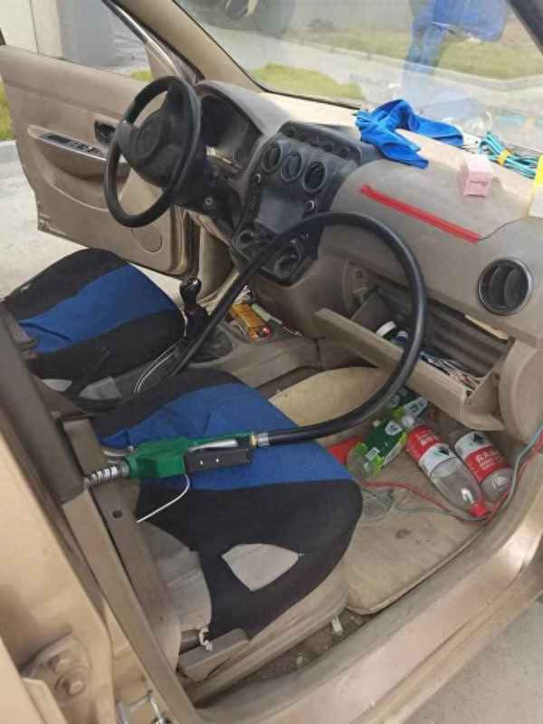 移动加油车要多少钱_移动加油车要什么手续