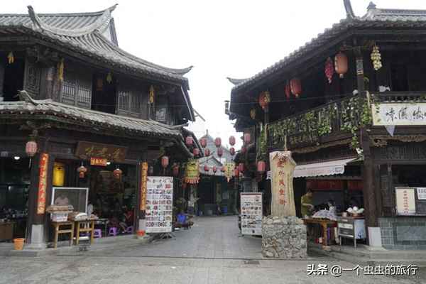 云南朱家花園圖片(昆明朱家花園在哪里)