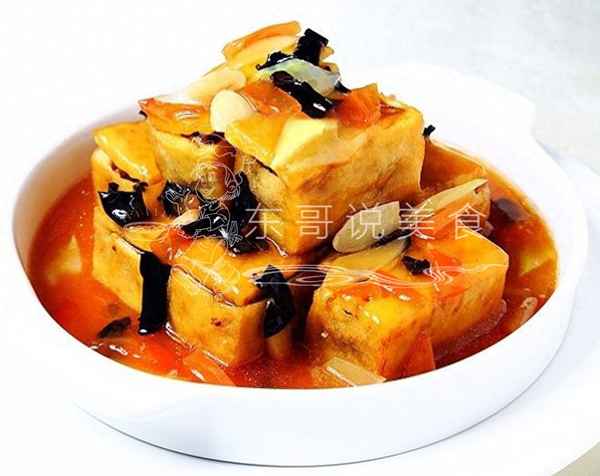 豆腐箱的制作方法;豆腐箱的制作方法圖解