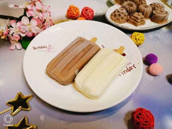 淡奶油怎么做雪糕最簡單—用淡奶油怎么做雪糕才好吃？