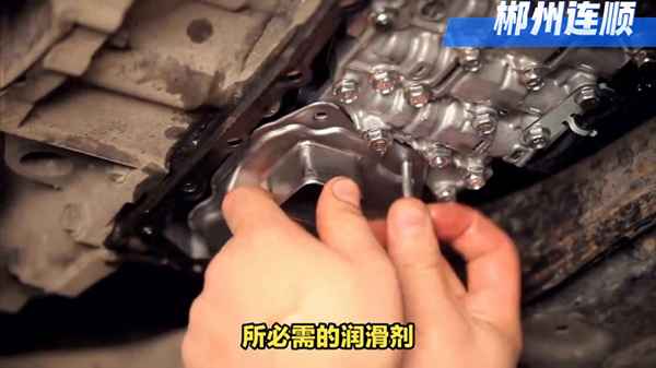 自動擋車顯示變速箱故障;自動擋車顯示變速箱故障黃燈