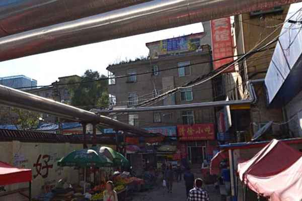 城中村房租暴涨的原因_城中村的房租都在涨怎么办