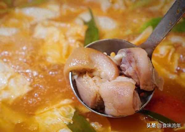 酸梅蕓豆做法大全,酸梅白蕓豆