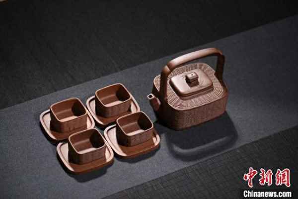 紫砂文化(紫砂文化介绍)