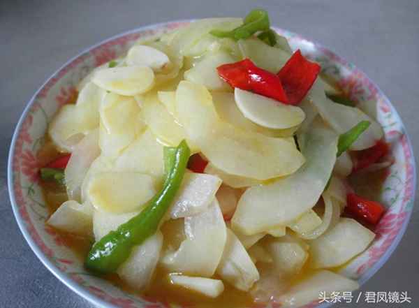 清炒海帶絲的家常做法、清炒海帶絲的家常做法簡(jiǎn)單