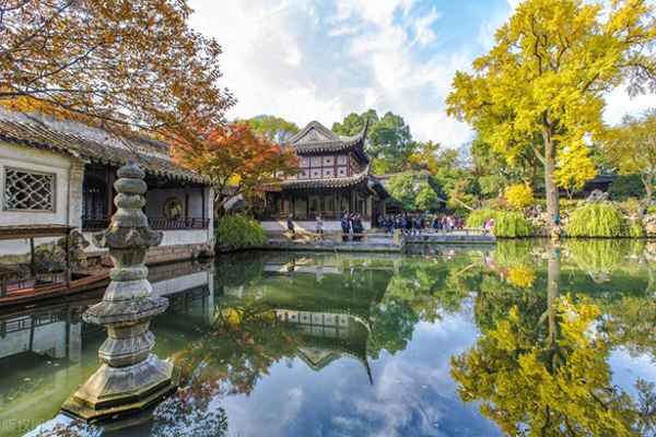 蘇州樂園游玩項目一覽表(蘇州樂園游園攻略)