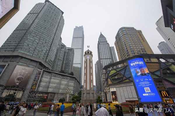 重慶未來15天穿衣指南—重慶精準天氣30天查詢