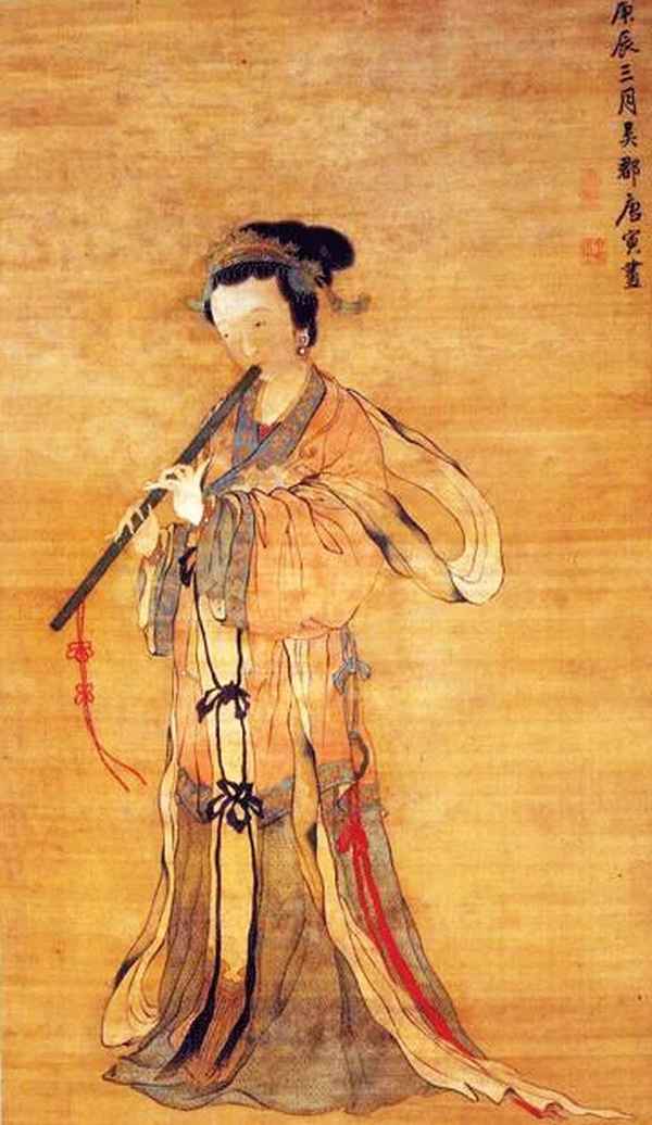 从此萧郎是路人,纵使相逢应不识-从此萧郎是路人是什么典故