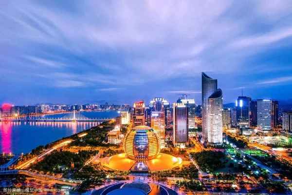 北京最有发展潜力的地区(北京最具潜力的楼盘)