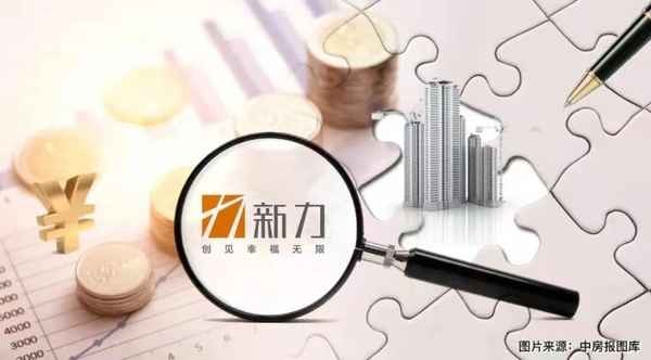 新力房产,新力房产集团最新消息新闻