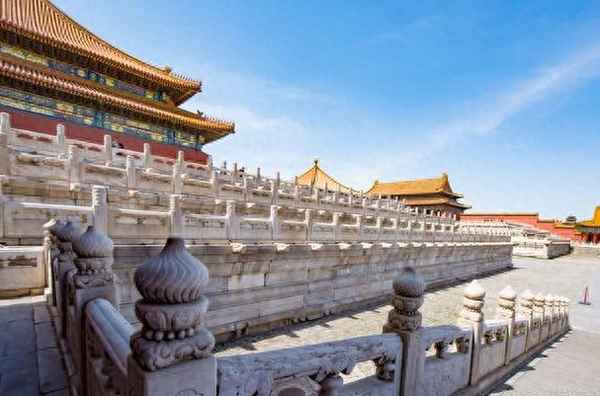 北京旅游攻略自由行攻略_北京旅游攻略自由行攻略圖