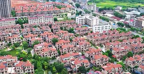 碧桂园独栋小别墅-济南章丘独栋小别墅