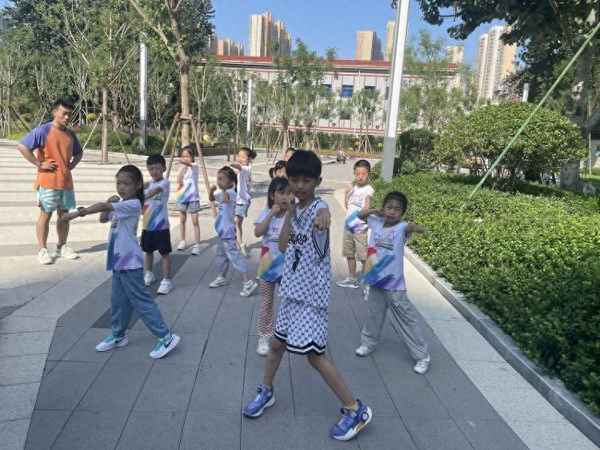 濟(jì)南教育托管_濟(jì)南校外托管