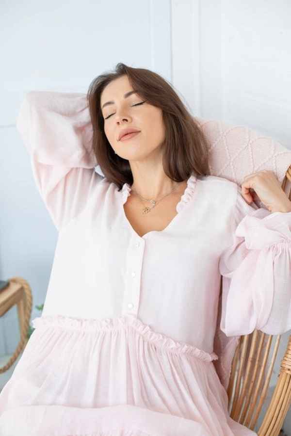 形容女士優雅氣質的詞;形容女士優雅氣質的詞語有哪些