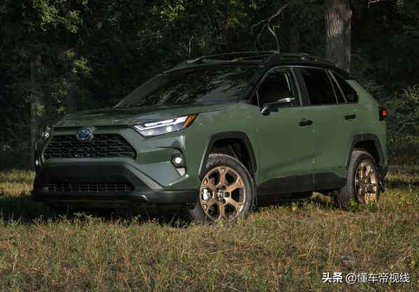 豐田suv車型大全及報(bào)價(jià)-豐田suv車型大全及報(bào)價(jià)及圖片