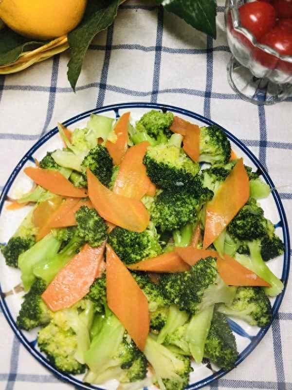 紅蘿卜絲的炒法大全-家常紅蘿卜絲怎么炒好吃