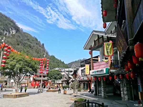 自駕游張家界旅游攻略及費用-2021自駕游張家界旅游攻略及費用