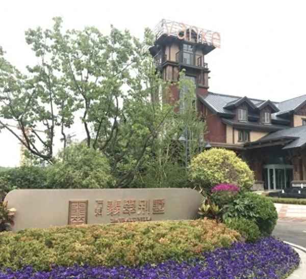 浦江最好的小区排名_浦江最好的小区排名前十