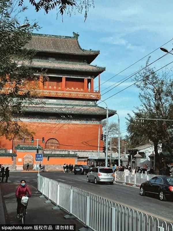 前門(mén)大街和大柵欄哪個(gè)好玩(前門(mén)大街和大柵欄哪個(gè)好玩一點(diǎn))