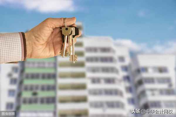 4%房產(chǎn)稅(4%房產(chǎn)稅怎么計(jì)算)
